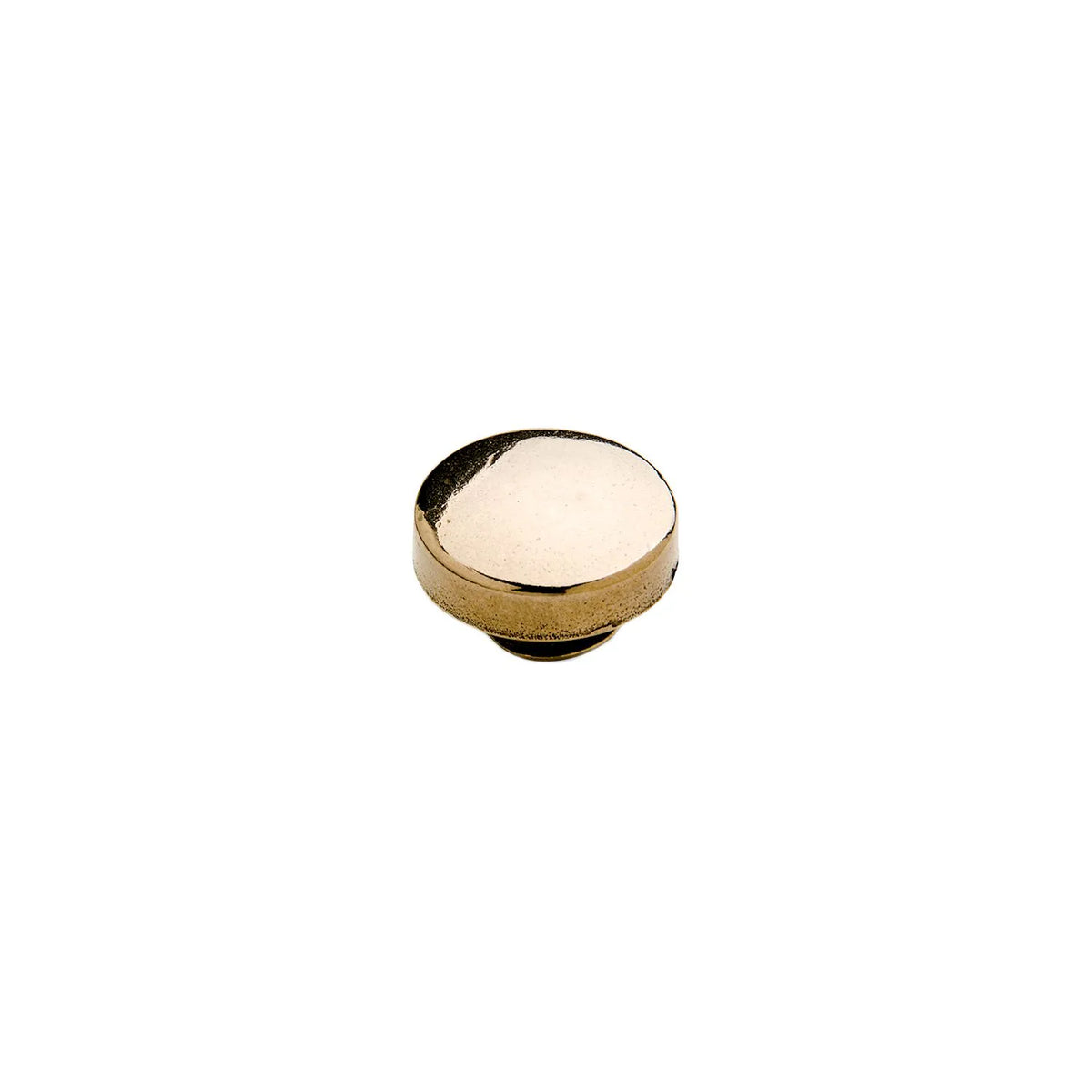 Small Standard Finial Cap – 5/8″ Barrel