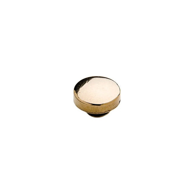 Small Standard Finial Cap – 5/8″ Barrel