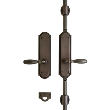 Ellis Cremone Bolt Set CE009