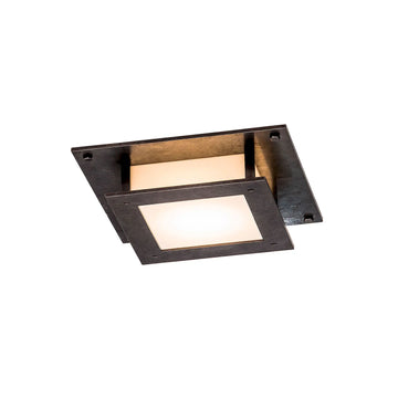 Crosby Ceiling Light – LED CF485-LED