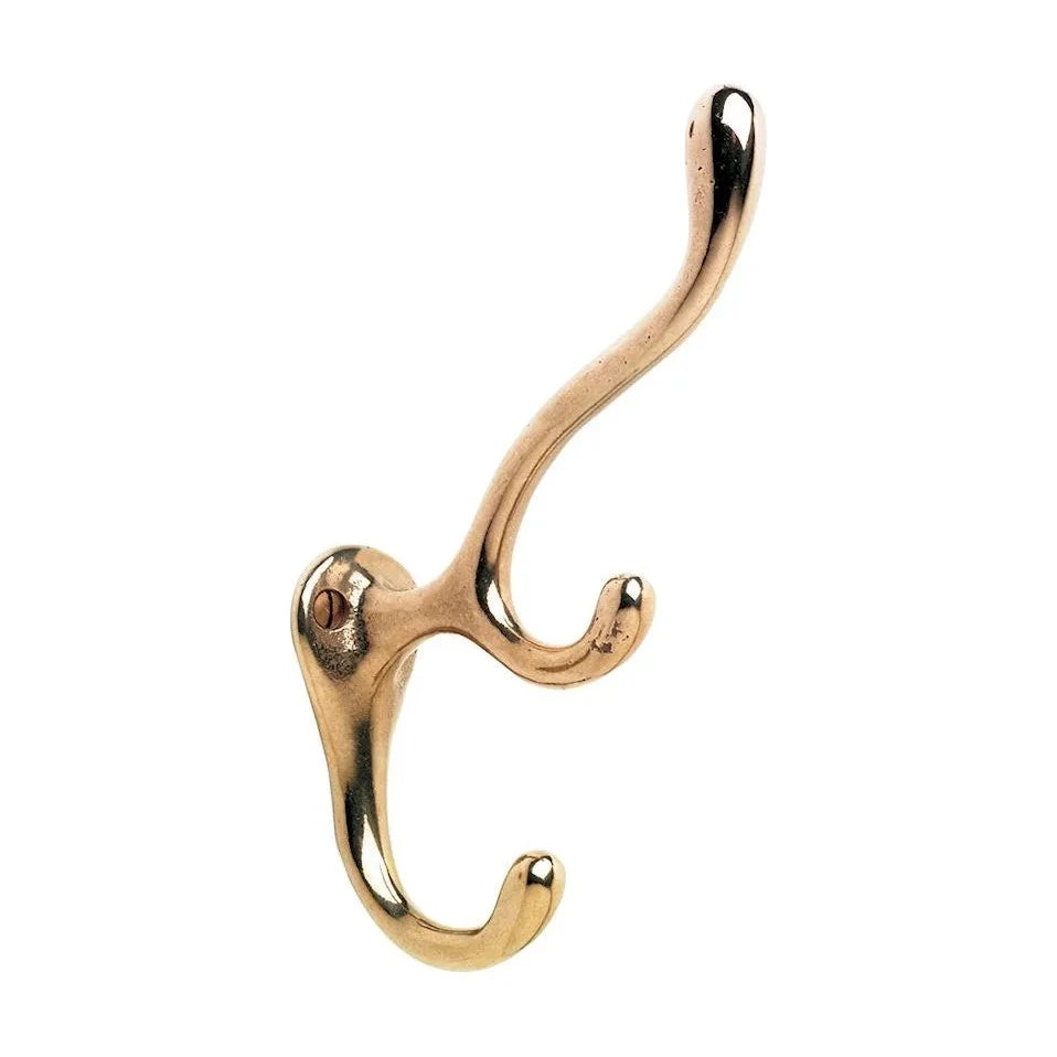 3-Prong Antler Hook
