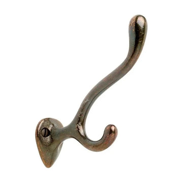 2-Prong Coat Hook