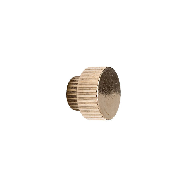 Flute Large Top Cabinet Knob CK10017