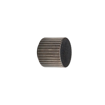 Flute Reveal Cabinet Knob CK10020