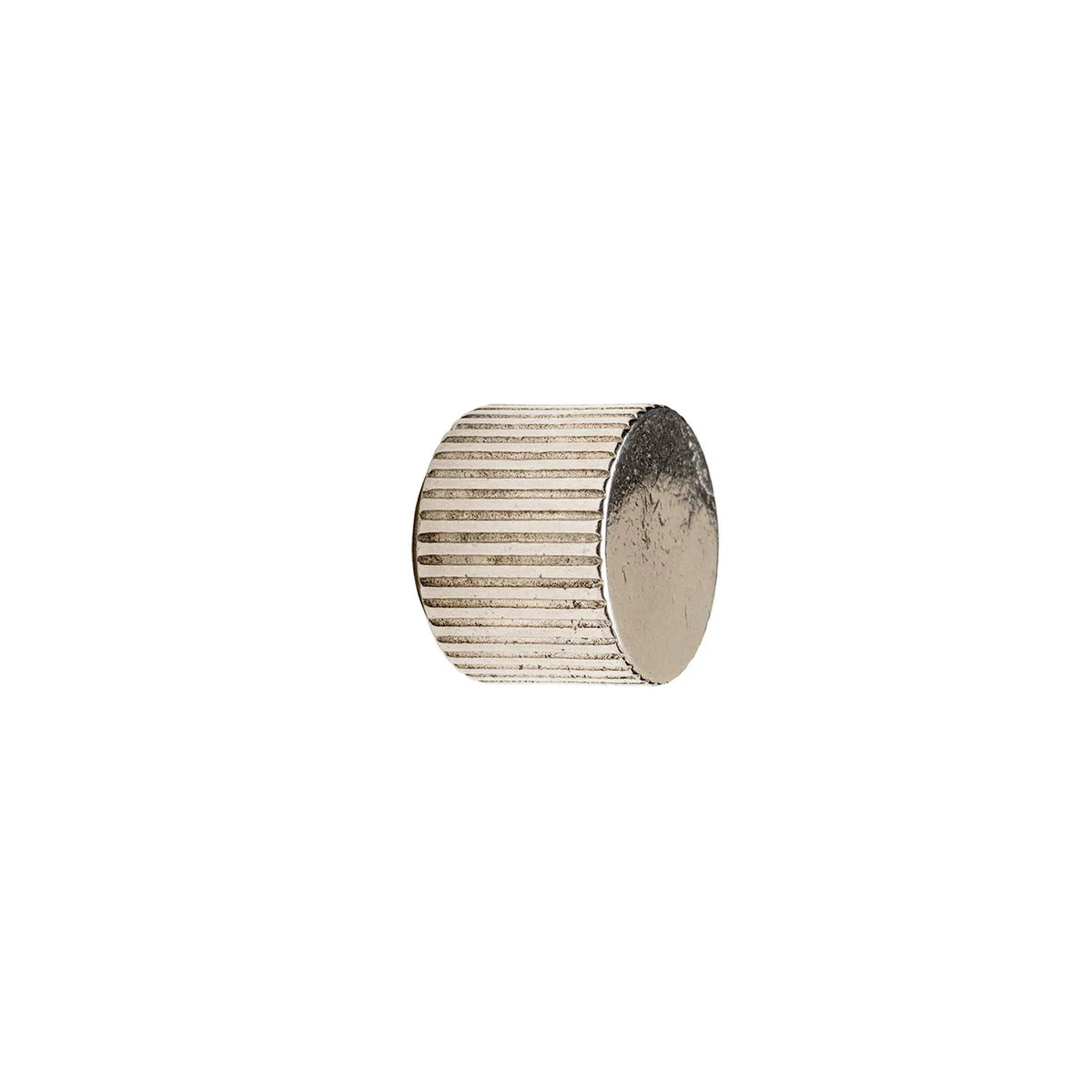 Flute Reveal Cabinet Knob CK10022