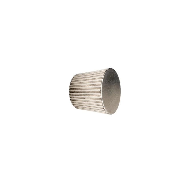 Flute Taper Cabinet Knob CK10032