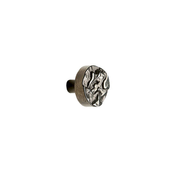 Edge Round Cabinet Knob CK101