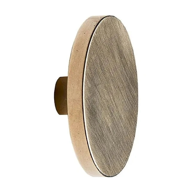 Edge Round Cabinet Knob CK104
