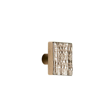 Edge Square Cabinet Knob CK105
