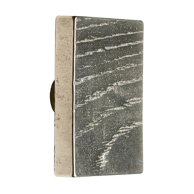 Edge Square Cabinet Knob CK108