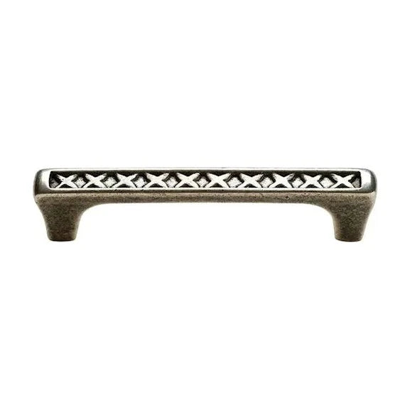 Crosshatch Cabinet Pull CK10850