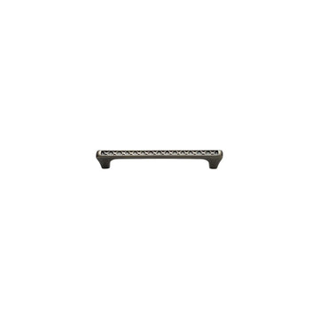 Crosshatch Cabinet Pull CK10851