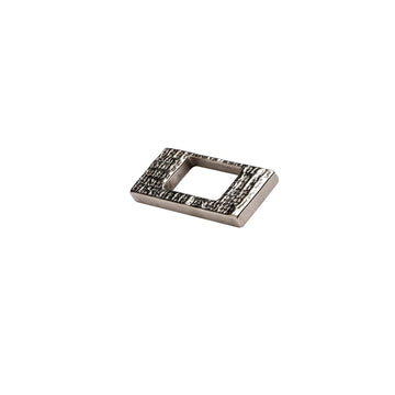 Edge Flat Cabinet Pull ck113