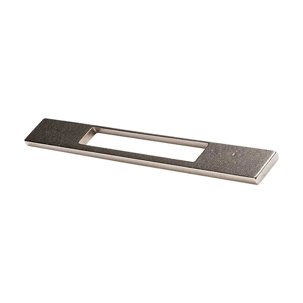 Edge Flat Cabinet Pull ck119