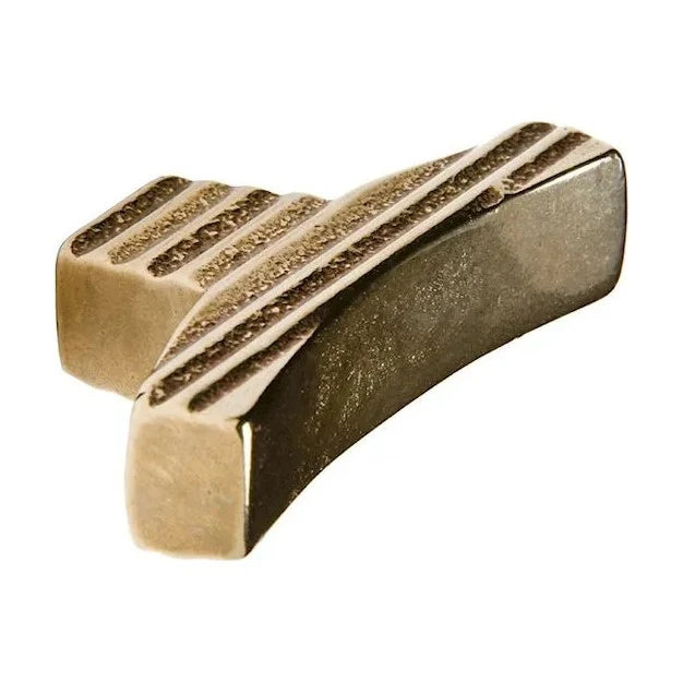 Brut Cabinet Knob CK20036