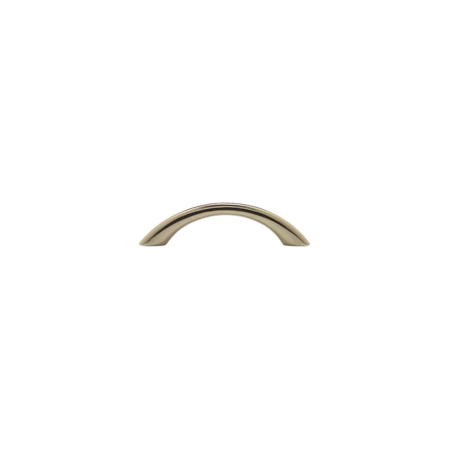 Arc Cabinet Pull CK201