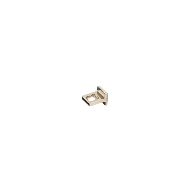 Square Tab Cabinet Pull ck20115
