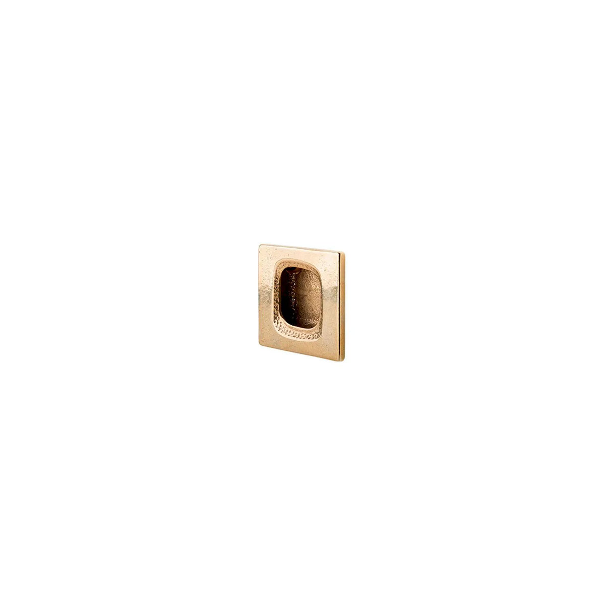 Square Tab Cabinet Pull ck20140