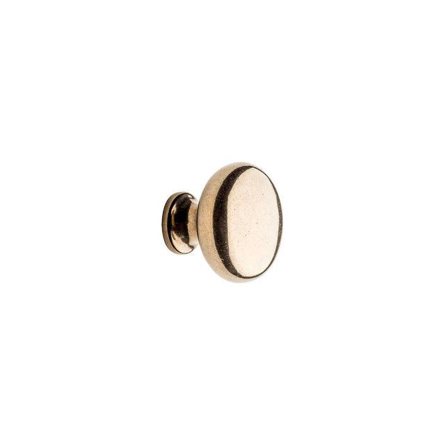 Plymouth Cabinet Knob