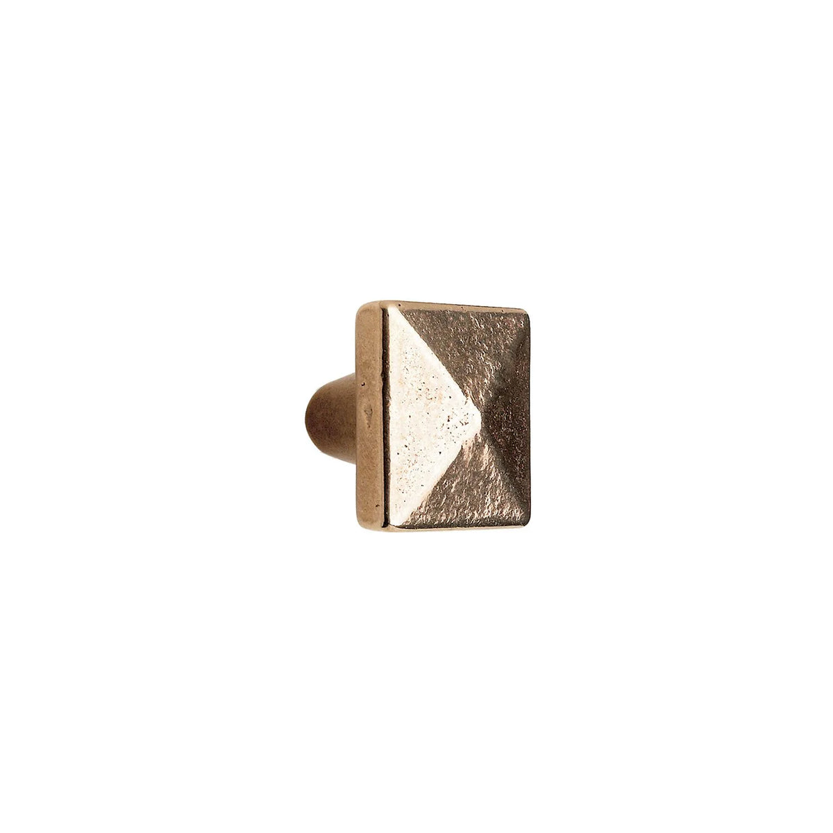 Square Cabinet Knob