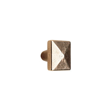 Square Cabinet Knob