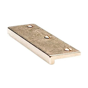 Contemporary Catch Cabinet Pulls CK235