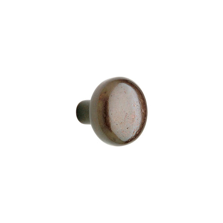 Mushroom Cabinet Knob