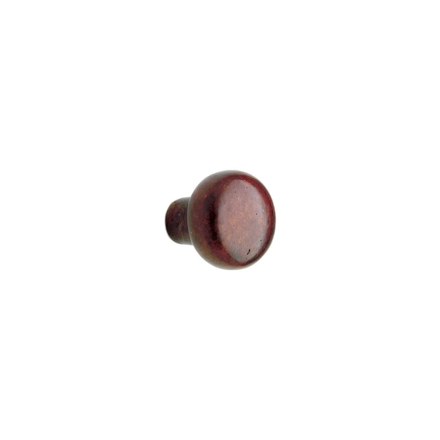 Mushroom Cabinet Knob