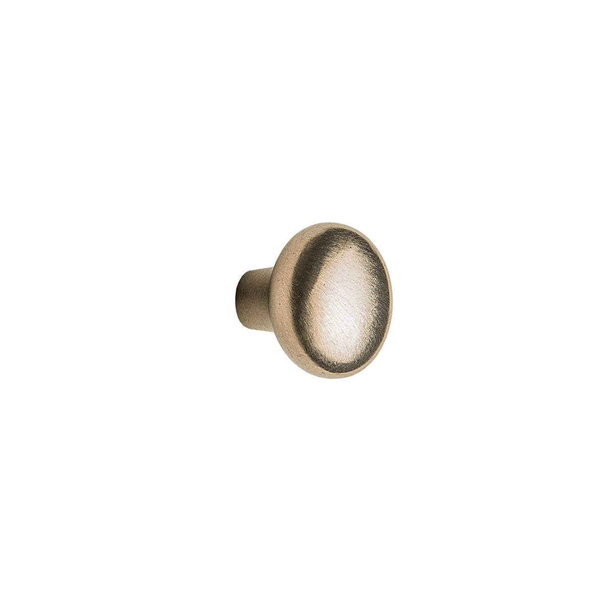 Mushroom Cabinet Knob
