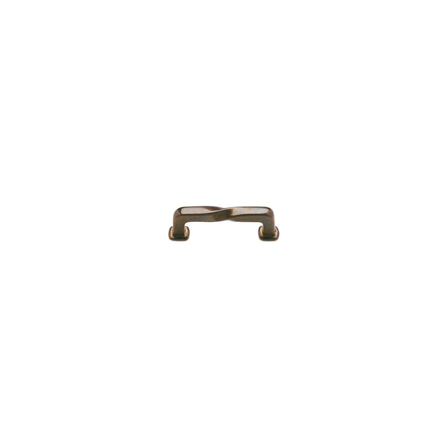 Twist Cabinet Pull CK435