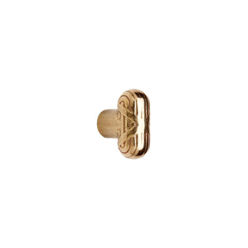 Ribbon & Reed Cabinet Knob