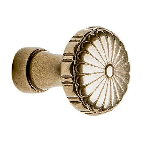 Crown Cabinet Knob CK477