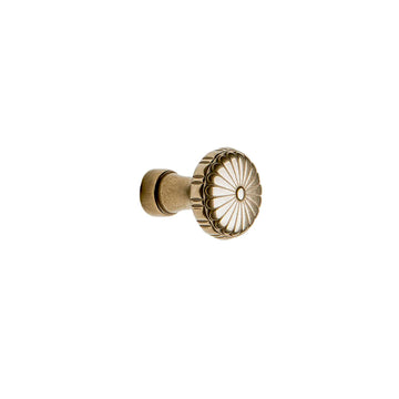Crown Cabinet Knob CK477