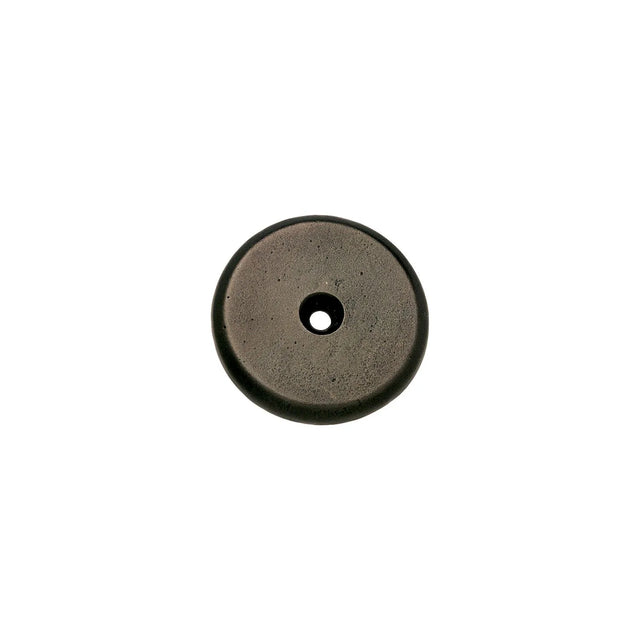 Round Cabinet Rose