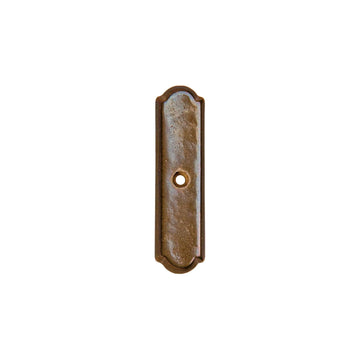 Arched Cabinet Rose CKR105