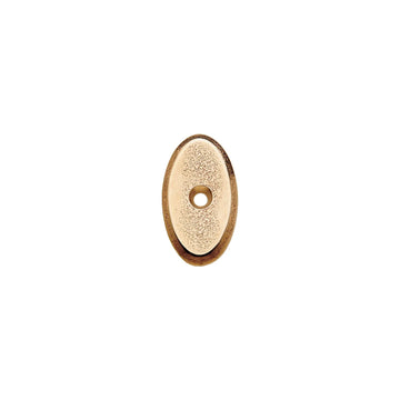 Oval Cabinet Rose