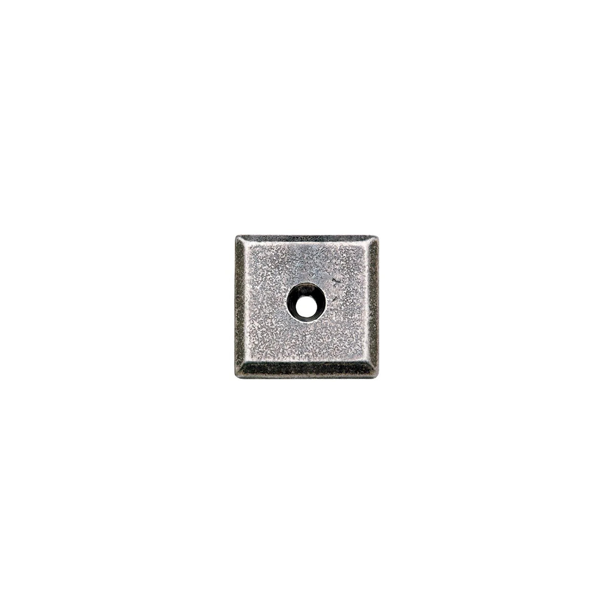 Square Cabinet Rose
