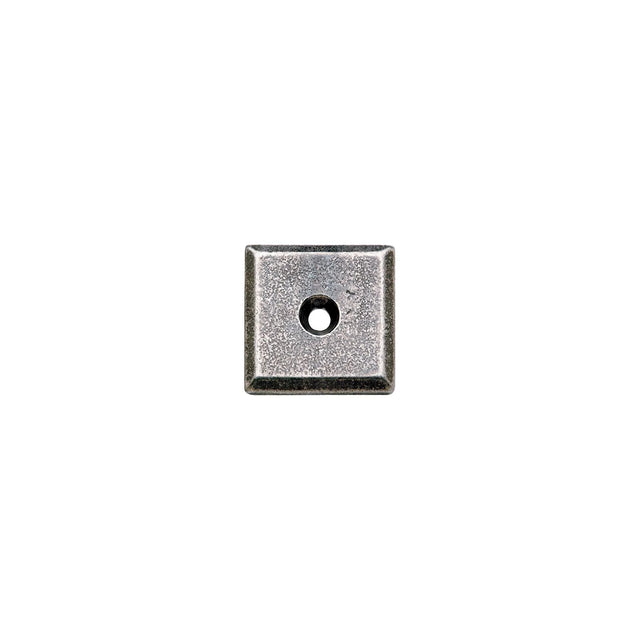 Square Cabinet Rose