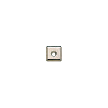 Square Cabinet Rose