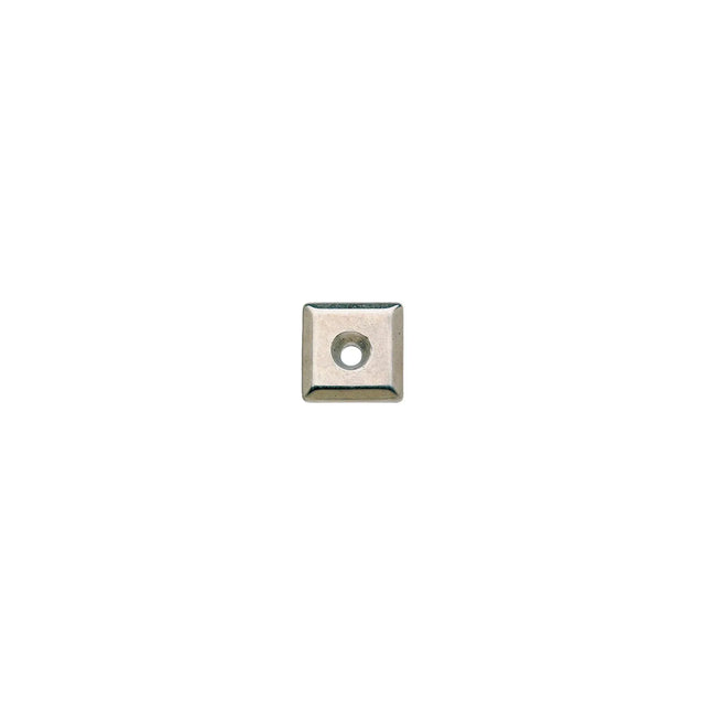 Square Cabinet Rose