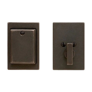 Edge Dead Bolt – 2″ x 3″ DB150