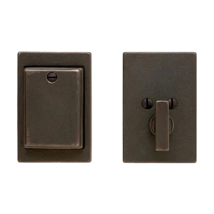 Edge Dead Bolt – 2″ x 3″ DB150