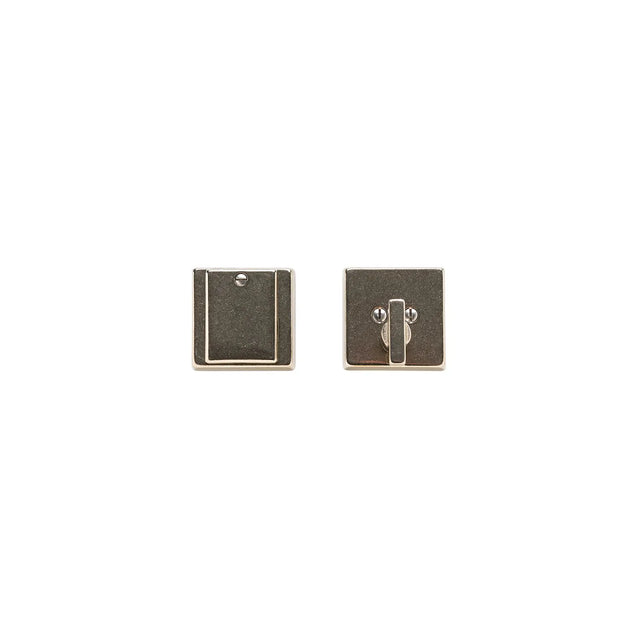 Square Metro Dead Bolt