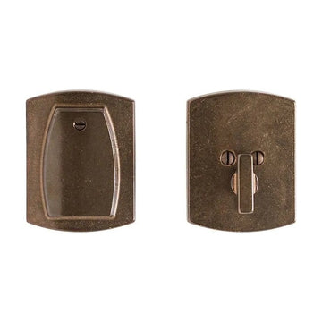 Convex Dead Bolt DB30590
