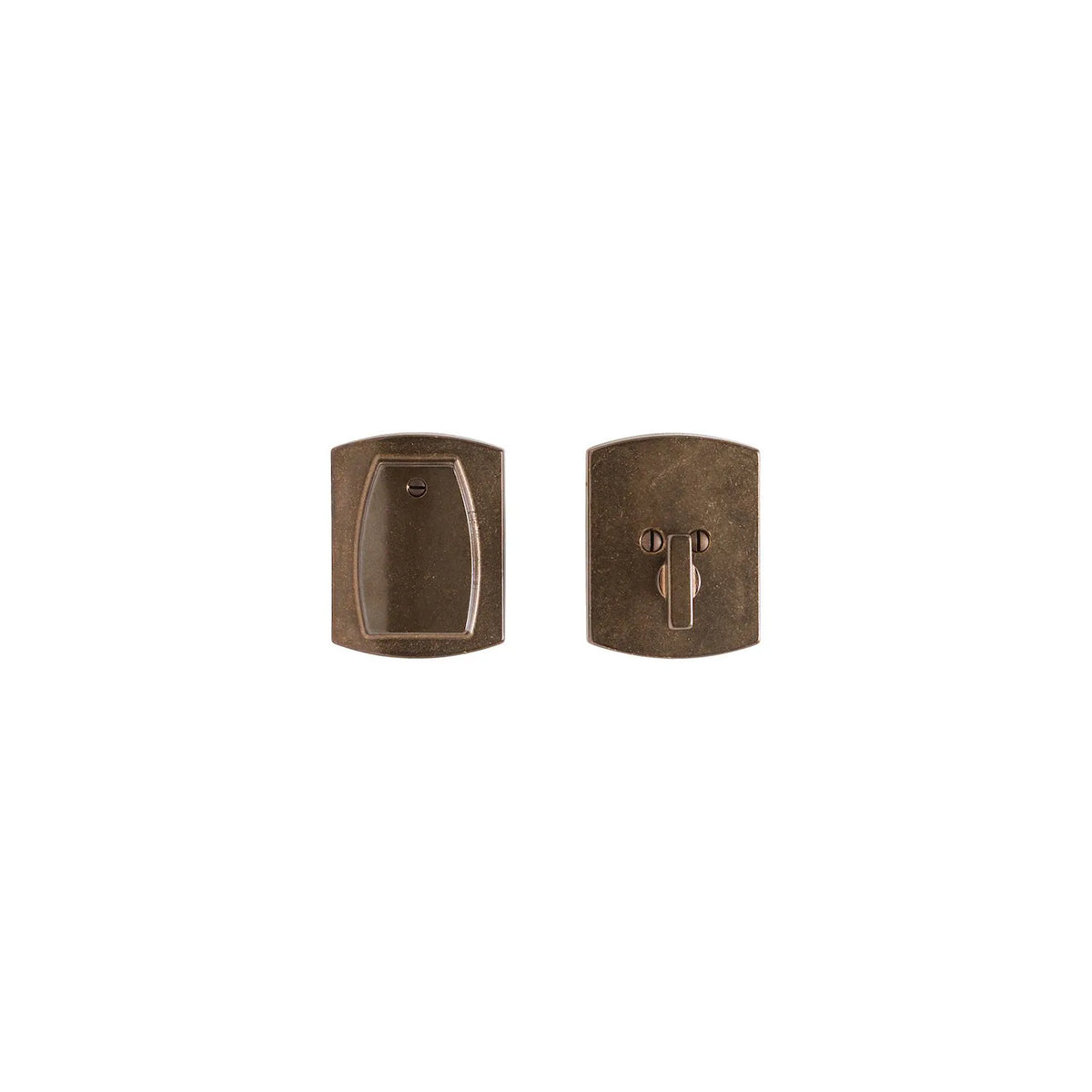Convex Dead Bolt DB30590