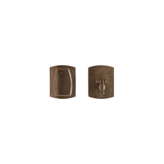 Convex Dead Bolt DB30590