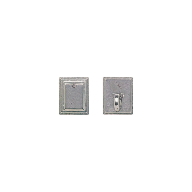 Stepped Dead Bolt