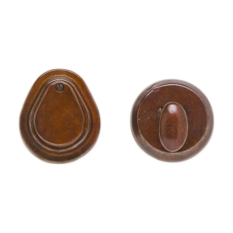 Tear Drop Dead Bolt DB506