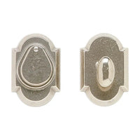 Arched Dead Bolt