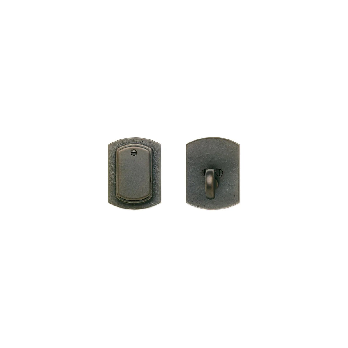 Curved Dead Bolt DB511